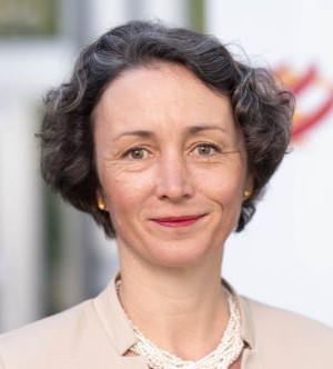 Prof. Dr. Anna-Katharina Hornidge
