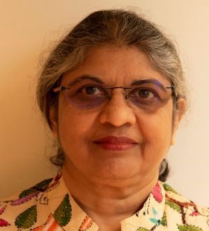 Prof. Dr. Smita Premchander