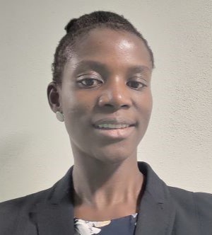  Lydia Afriyie-Kraft